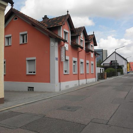 Pension Holzgarten Regensburg Luaran gambar