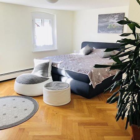 Pension Holzgarten Regensburg Luaran gambar