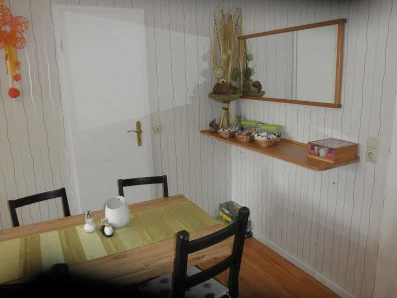 Pension Holzgarten Regensburg Luaran gambar