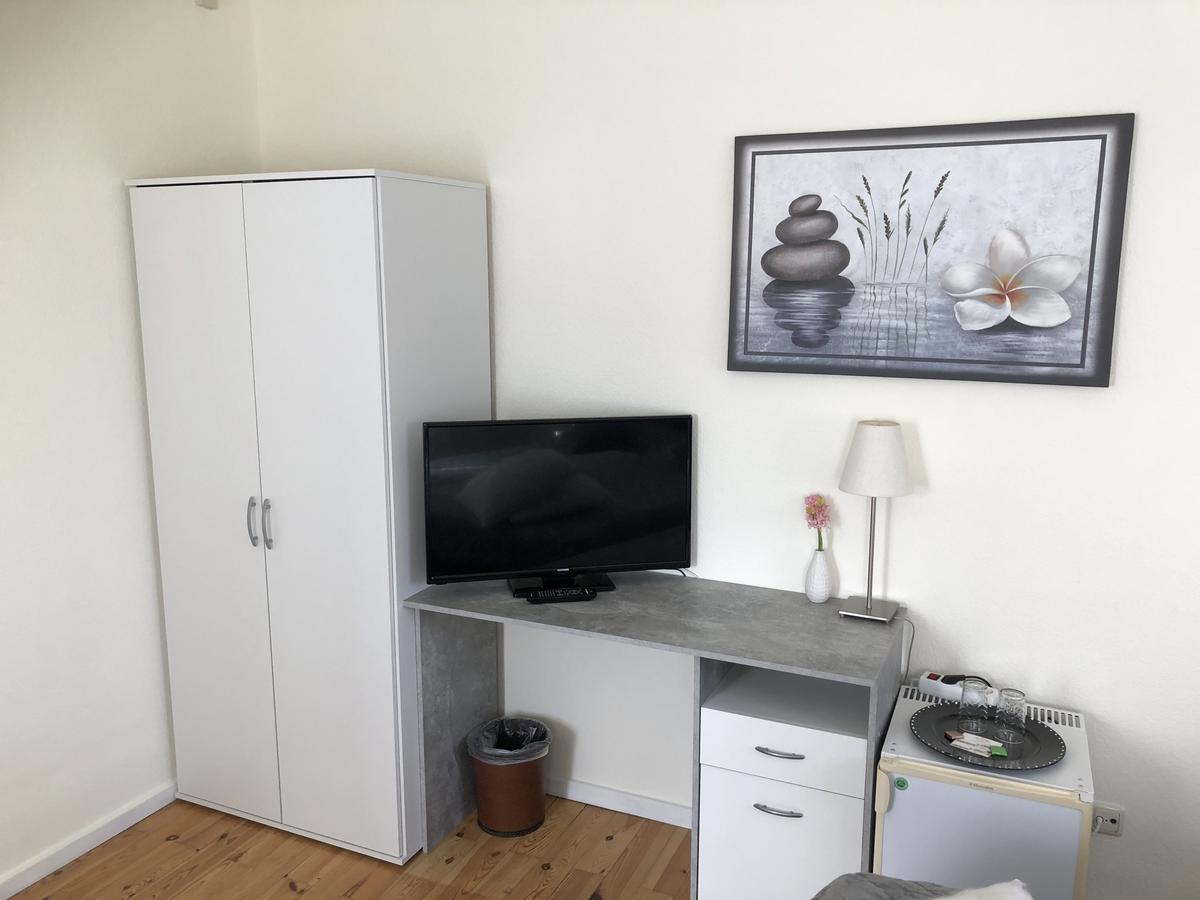 Pension Holzgarten Regensburg Luaran gambar