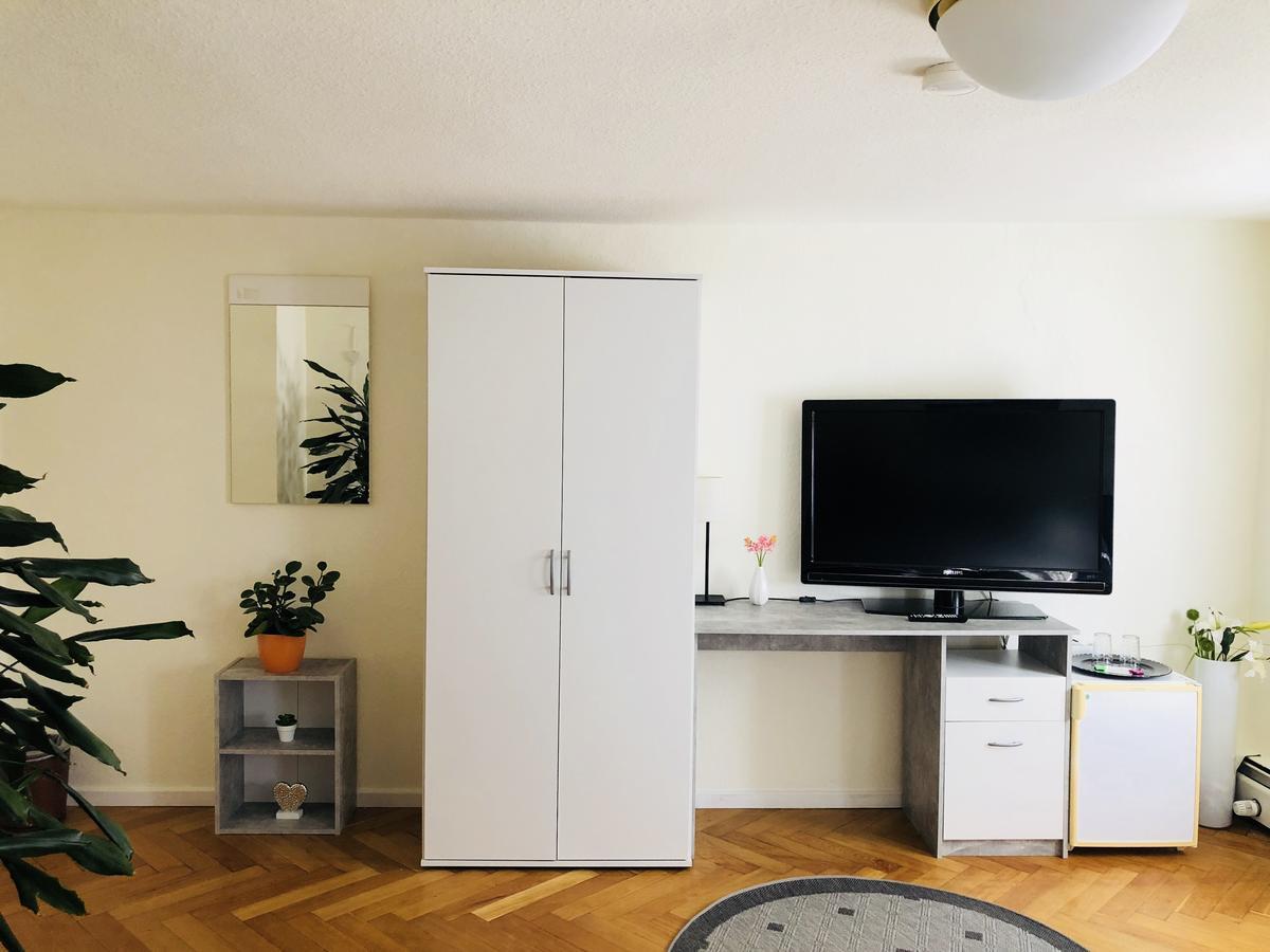 Pension Holzgarten Regensburg Luaran gambar