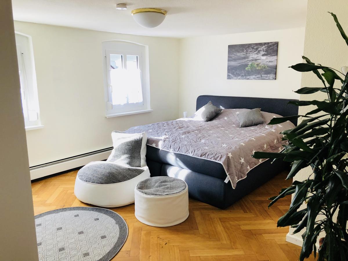 Pension Holzgarten Regensburg Luaran gambar